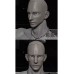 Ludeng/Ludeng-SP boy doll LIMITED【The Voice】BJD 75cm uncle doll ID75 size