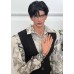 Ludeng/Ludeng-SP boy doll LIMITED【The Voice】BJD 75cm uncle doll ID75 size