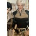 Ludeng/Ludeng-SP boy doll LIMITED【The Voice】BJD 75cm uncle doll ID75 size