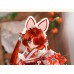 Manzana full-set LIMITED【TinyFox】1/6 YO-SD size angel doll BJD 28cm BJD doll