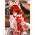Manzana full-set LIMITED【TinyFox】1/6 YO-SD size angel doll BJD 28cm BJD doll