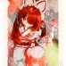 Manzana full-set LIMITED【TinyFox】1/6 YO-SD size angel doll BJD 28cm BJD doll