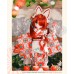 Manzana full-set LIMITED【TinyFox】1/6 YO-SD size angel doll BJD 28cm BJD doll