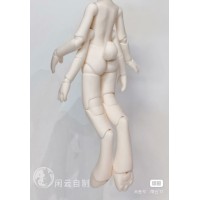 1/6 size Motipai animal Doll Body LIMITED【闲云自制/Cloud selfmade】BJD YOSD 1/6 size 35cm BJD doll body