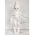 1/6 size Motipai animal Doll Body LIMITED【闲云自制/Cloud selfmade】BJD YOSD 1/6 size 35cm BJD doll body