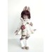 1/6 size Motipai animal Doll Body LIMITED【闲云自制/Cloud selfmade】BJD YOSD 1/6 size 35cm BJD doll body