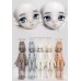 1/6 size Motipai animal Doll Body LIMITED【闲云自制/Cloud selfmade】BJD YOSD 1/6 size 35cm BJD doll body