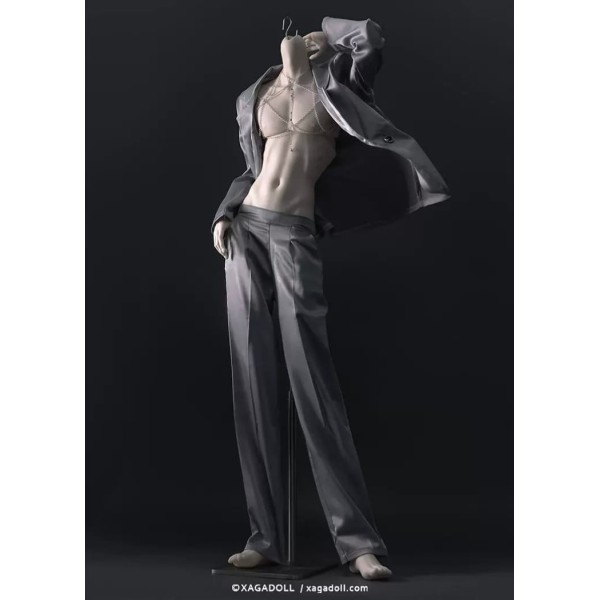 Nebula 73cm size Boy Doll Body LIMITED【XAGA】BJD SD17 1/3 size 73cm boy doll body