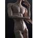 Nebula 73cm size Boy Doll Body LIMITED【XAGA】BJD SD17 1/3 size 73cm boy doll body