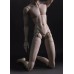 Nebula 73cm size Boy Doll Body LIMITED【XAGA】BJD SD17 1/3 size 73cm boy doll body