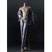Nebula 73cm size Boy Doll Body LIMITED【XAGA】BJD SD17 1/3 size 73cm boy doll body