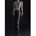 Nebula 73cm size Boy Doll Body LIMITED【XAGA】BJD SD17 1/3 size 73cm boy doll body