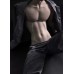 Nebula 73cm size Boy Doll Body LIMITED【XAGA】BJD SD17 1/3 size 73cm boy doll body