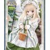 Pharmacist Rabbit doll outift LIMITED【透明天体】MSD 1/4 size doll BJD outfit set