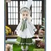 Pharmacist Rabbit doll outift LIMITED【透明天体】MSD 1/4 size doll BJD outfit set