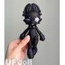 Uma full-set lucky box doll LIMITED【UFdoll】1/12 mini YO-SD size animal doll BJD 18cm BJD doll