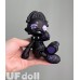 Uma full-set lucky box doll LIMITED【UFdoll】1/12 mini YO-SD size animal doll BJD 18cm BJD doll