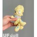 Uma full-set lucky box doll LIMITED【UFdoll】1/12 mini YO-SD size animal doll BJD 18cm BJD doll