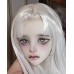 Zuoshan doll HEAD LIMITED【飞鱼行思】BJD MSD 1/4 size girl/boy doll head
