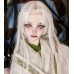 Zuoshan doll HEAD LIMITED【飞鱼行思】BJD MSD 1/4 size girl/boy doll head