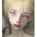 Zuoshan doll HEAD LIMITED【飞鱼行思】BJD MSD 1/4 size girl/boy doll head