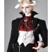 Blood Feast doll outfit LIMITED【自由诗Freeverse】BJD ID75 AM77 YC77 73cm boy doll outfit