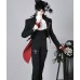 Blood Feast doll outfit LIMITED【自由诗Freeverse】BJD ID75 AM77 YC77 73cm boy doll outfit