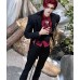 Blood Feast doll outfit LIMITED【自由诗Freeverse】BJD ID75 AM77 YC77 73cm boy doll outfit