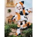 Cat Story doll outift LIMITED【Xinru handmade】1/4 1/6 MSD YOSD girl doll outfit set Cat Story doll outift LIMITED【Xinru handmade】1/4 1/6 MSD YOSD girl doll outfit set