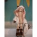 Cat Story doll outift LIMITED【Xinru handmade】1/4 1/6 MSD YOSD girl doll outfit set Cat Story doll outift LIMITED【Xinru handmade】1/4 1/6 MSD YOSD girl doll outfit set