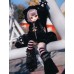 Cat Story doll outift LIMITED【Xinru handmade】1/4 1/6 MSD YOSD girl doll outfit set Cat Story doll outift LIMITED【Xinru handmade】1/4 1/6 MSD YOSD girl doll outfit set