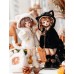 Cat Story doll outift LIMITED【Xinru handmade】1/4 1/6 MSD YOSD girl doll outfit set Cat Story doll outift LIMITED【Xinru handmade】1/4 1/6 MSD YOSD girl doll outfit set