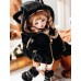 Cat Story doll outift LIMITED【Xinru handmade】1/4 1/6 MSD YOSD girl doll outfit set Cat Story doll outift LIMITED【Xinru handmade】1/4 1/6 MSD YOSD girl doll outfit set