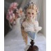 Corset doll Bust Stand LIMITED【Zuo Mao De Tony】1/3 1/4 SD13 MSD size BJD girl doll stand Corset doll Bust Stand LIMITED【Zuo Mao De Tony】1/3 1/4 SD13 MSD size BJD girl doll stand