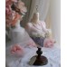 Corset doll Bust Stand LIMITED【Zuo Mao De Tony】1/3 1/4 SD13 MSD size BJD girl doll stand Corset doll Bust Stand LIMITED【Zuo Mao De Tony】1/3 1/4 SD13 MSD size BJD girl doll stand