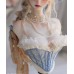 Corset doll Bust Stand LIMITED【Zuo Mao De Tony】1/3 1/4 SD13 MSD size BJD girl doll stand Corset doll Bust Stand LIMITED【Zuo Mao De Tony】1/3 1/4 SD13 MSD size BJD girl doll stand