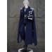 Crown uniform doll outift LIMITED【奥创娃衣/Ultron】SD17 ID75 AM77 boy doll BJD outfit set Crown uniform doll outift LIMITED【奥创娃衣/Ultron】SD17 ID75 AM77 boy doll BJD outfit set