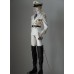 Crown uniform doll outift LIMITED【奥创娃衣/Ultron】SD17 ID75 AM77 boy doll BJD outfit set Crown uniform doll outift LIMITED【奥创娃衣/Ultron】SD17 ID75 AM77 boy doll BJD outfit set