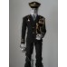 Crown uniform doll outift LIMITED【奥创娃衣/Ultron】SD17 ID75 AM77 boy doll BJD outfit set Crown uniform doll outift LIMITED【奥创娃衣/Ultron】SD17 ID75 AM77 boy doll BJD outfit set