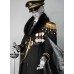 Crown uniform doll outift LIMITED【奥创娃衣/Ultron】SD17 ID75 AM77 boy doll BJD outfit set Crown uniform doll outift LIMITED【奥创娃衣/Ultron】SD17 ID75 AM77 boy doll BJD outfit set