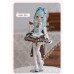 Trainee Dessert Chef doll outift LIMITED【By Sun E】1/4 1/3 68cm size girl doll BJD outfit set