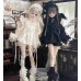 Angel Escape doll outift LIMITED【Cloud Doll/云朵社】MSD 1/4 size doll BJD outfit set Angel Escape doll outift LIMITED【Cloud Doll/云朵社】MSD 1/4 size doll BJD outfit set
