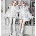Angel Escape doll outift LIMITED【Cloud Doll/云朵社】MSD 1/4 size doll BJD outfit set Angel Escape doll outift LIMITED【Cloud Doll/云朵社】MSD 1/4 size doll BJD outfit set