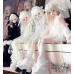 Angel Escape doll outift LIMITED【Cloud Doll/云朵社】MSD 1/4 size doll BJD outfit set Angel Escape doll outift LIMITED【Cloud Doll/云朵社】MSD 1/4 size doll BJD outfit set