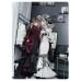 Fairy Lady doll outift LIMITED【鹿岛信社/Deer and Letter】MSD 1/4 size doll BJD outfit set Fairy Lady doll outift LIMITED【鹿岛信社/Deer and Letter】MSD 1/4 size doll BJD outfit set