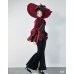 Fairy Lady doll outift LIMITED【鹿岛信社/Deer and Letter】MSD 1/4 size doll BJD outfit set Fairy Lady doll outift LIMITED【鹿岛信社/Deer and Letter】MSD 1/4 size doll BJD outfit set