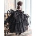 Flower Coronation doll outift LIMITED【Half Sugar/半勺糖】MSD 1/4 size doll BJD outfit set