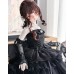 Flower Coronation doll outift LIMITED【Half Sugar/半勺糖】MSD 1/4 size doll BJD outfit set
