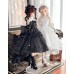 Flower Coronation doll outift LIMITED【Half Sugar/半勺糖】MSD 1/4 size doll BJD outfit set