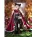 Little Red Riding Hood doll outift LIMITED【一只小冯总/YZXFZ】MSD 1/4 size doll BJD outfit set